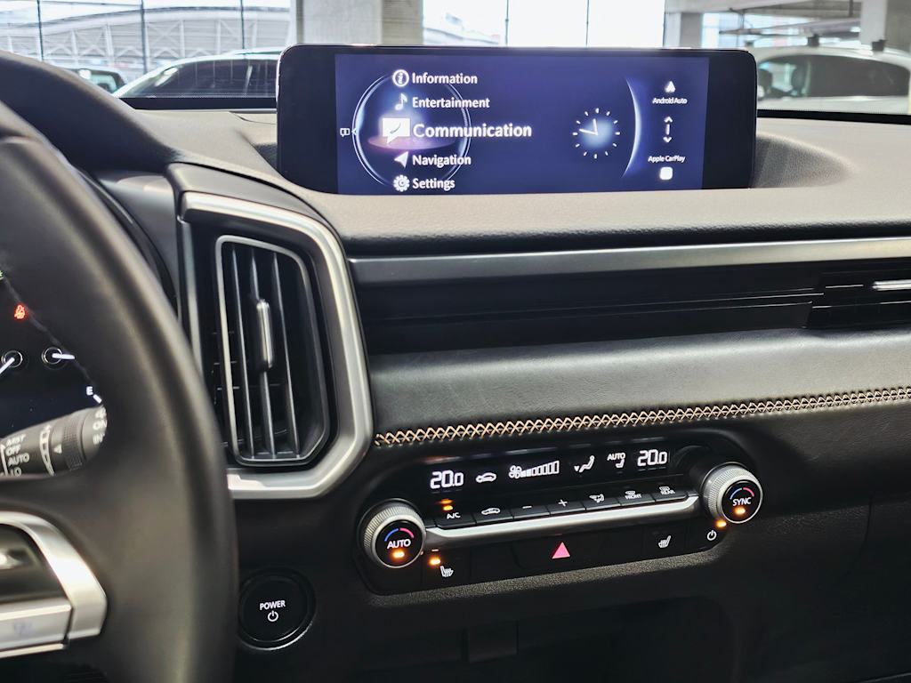 Thumbnail: 2025 Mazda CX-50 - 22