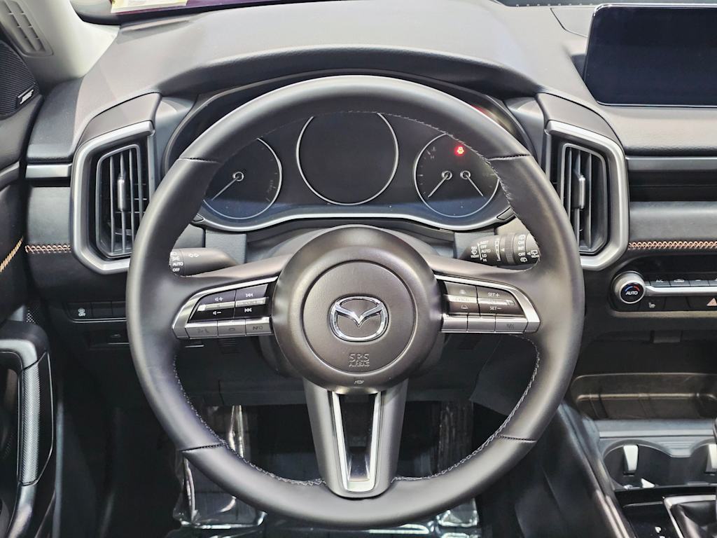 Thumbnail: 2025 Mazda CX-50 - 13