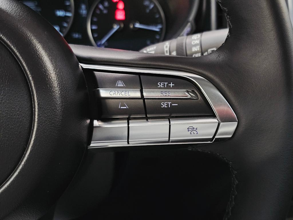 Thumbnail: 2025 Mazda CX-50 - 20