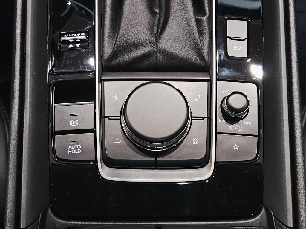 Thumbnail: 2025 Mazda CX-50 - 23