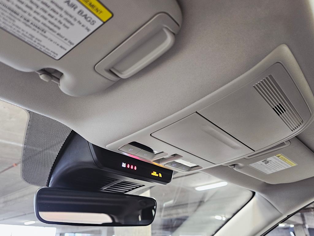 Thumbnail: 2025 Mazda CX-50 - 26