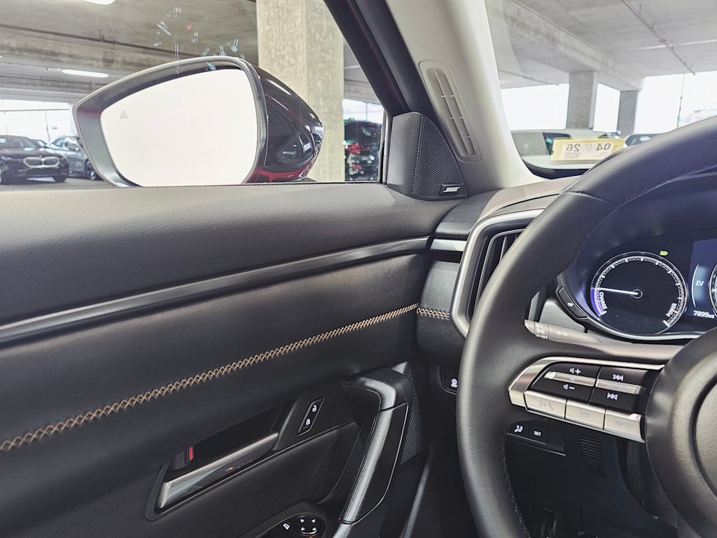 Thumbnail: 2025 Mazda CX-50 - 27