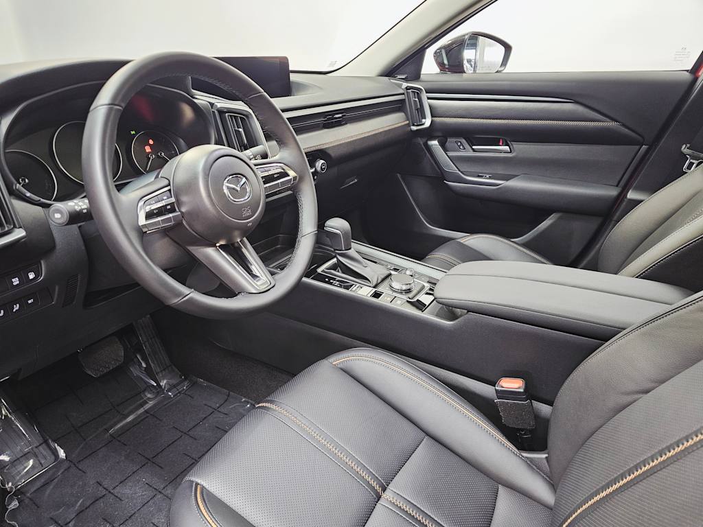 Thumbnail: 2025 Mazda CX-50 - 2