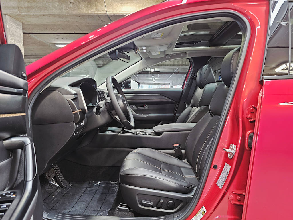 Thumbnail: 2025 Mazda CX-50 - 10