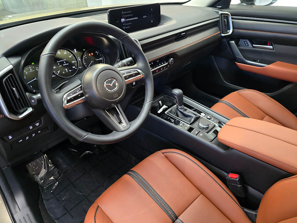 Thumbnail: 2025 Mazda CX-50 - 2