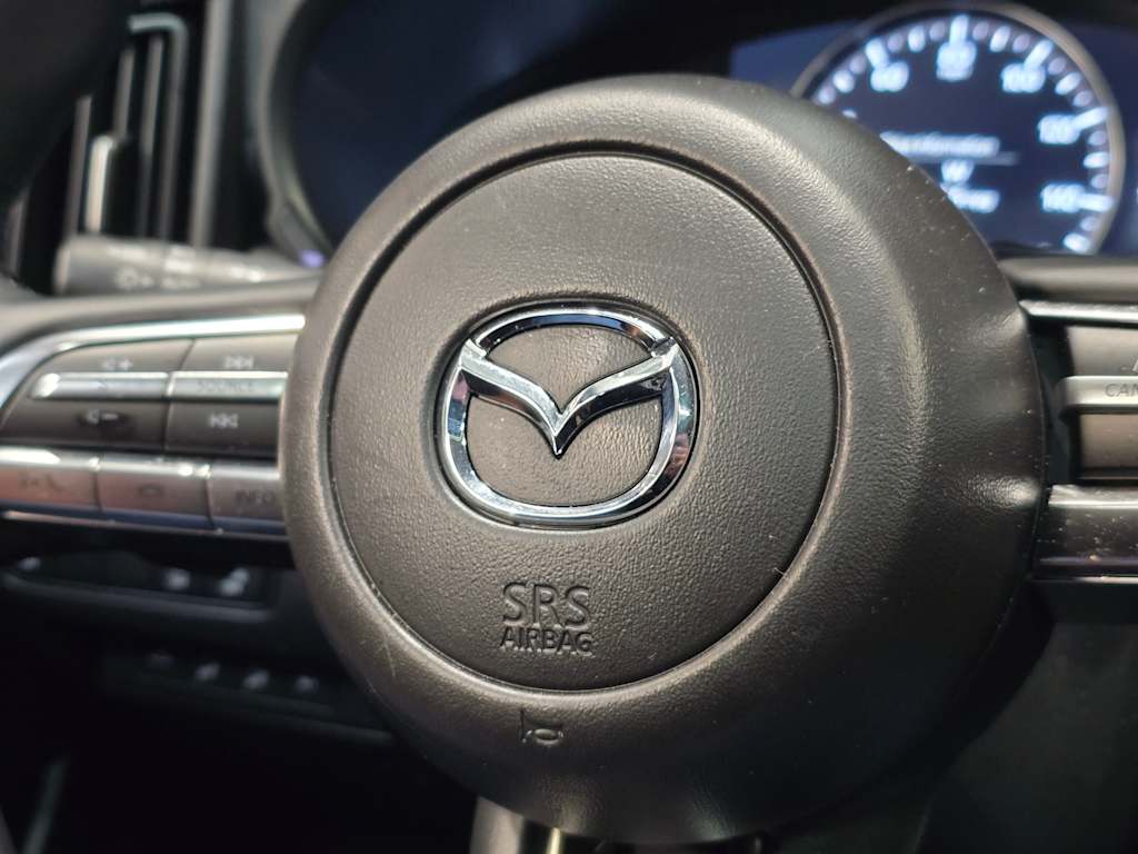 Thumbnail: 2025 Mazda CX-50 - 28