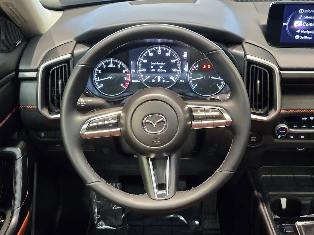 Thumbnail: 2025 Mazda CX-50 - 14