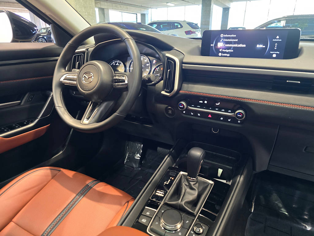 Thumbnail: 2025 Mazda CX-50 - 15