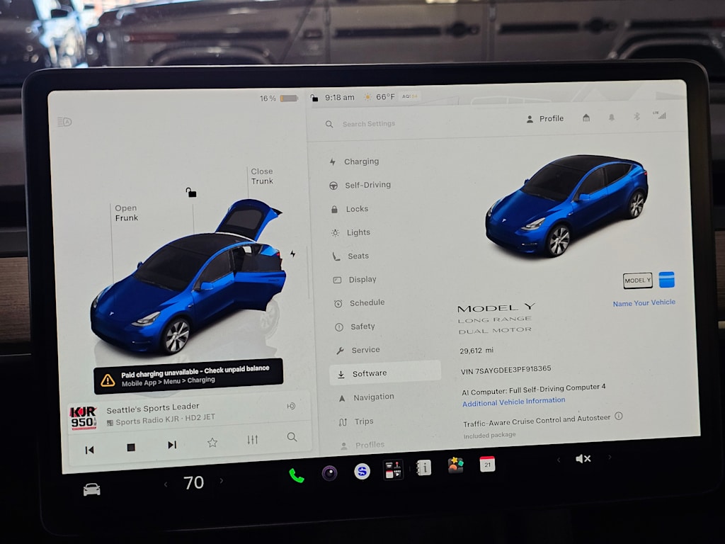 Thumbnail: 2023 Tesla Model Y - 20