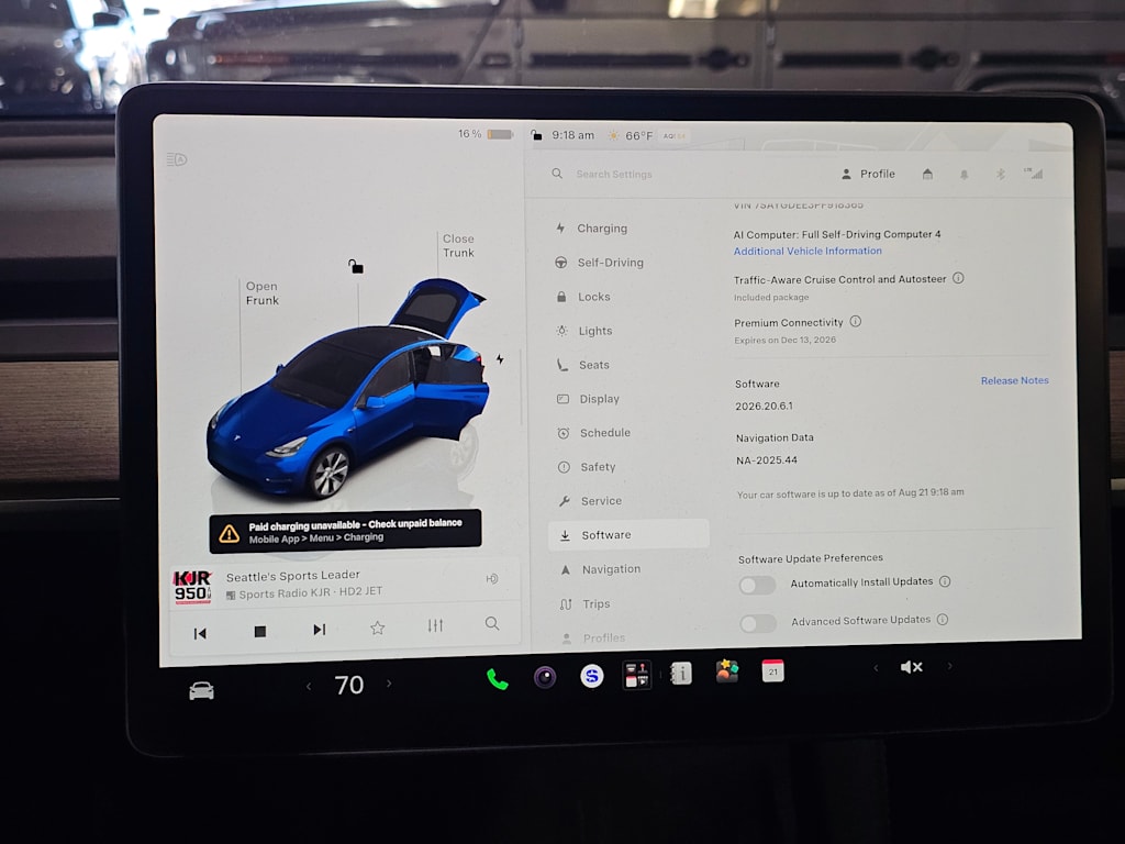 Thumbnail: 2023 Tesla Model Y - 21