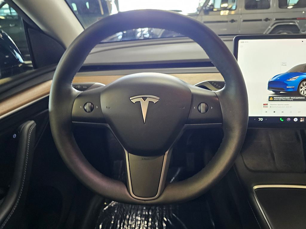 Thumbnail: 2023 Tesla Model Y - 14