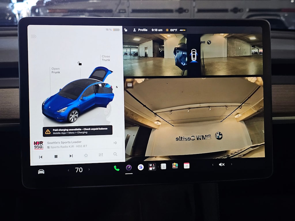 Thumbnail: 2023 Tesla Model Y - 16