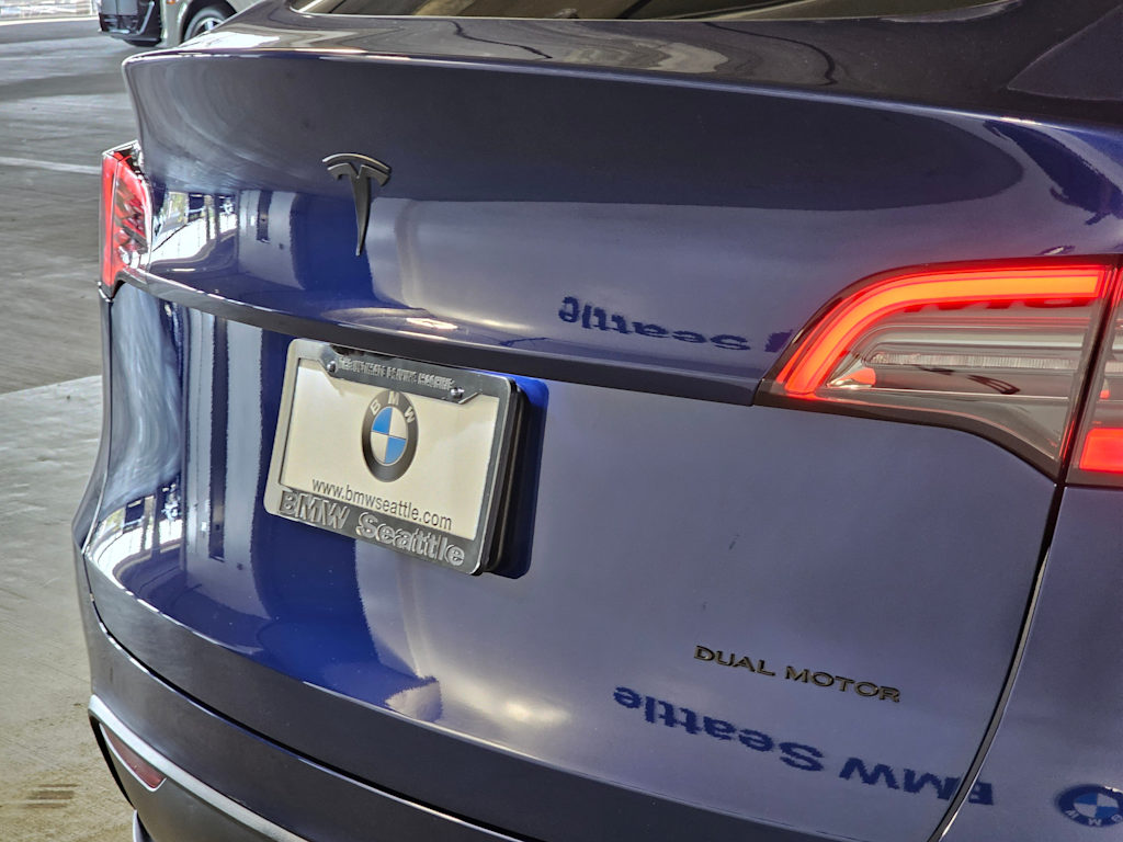Thumbnail: 2023 Tesla Model Y - 7