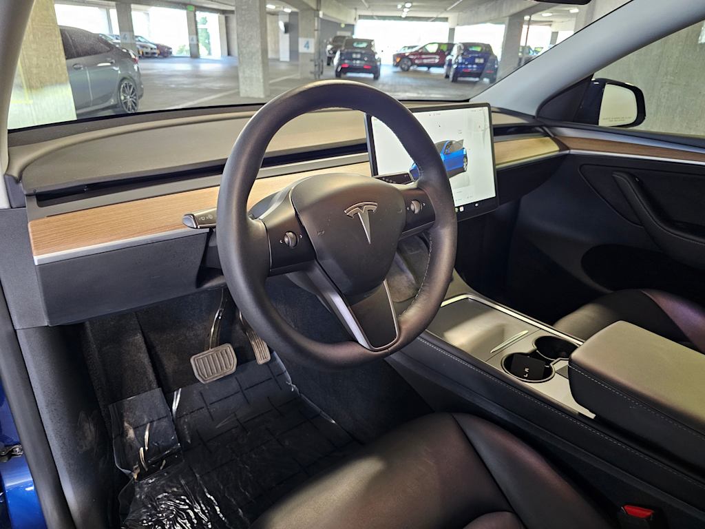 Thumbnail: 2023 Tesla Model Y - 2