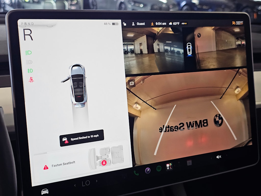 Thumbnail: 2023 Tesla Model Y - 20