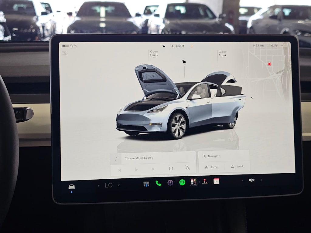 Thumbnail: 2023 Tesla Model Y - 19