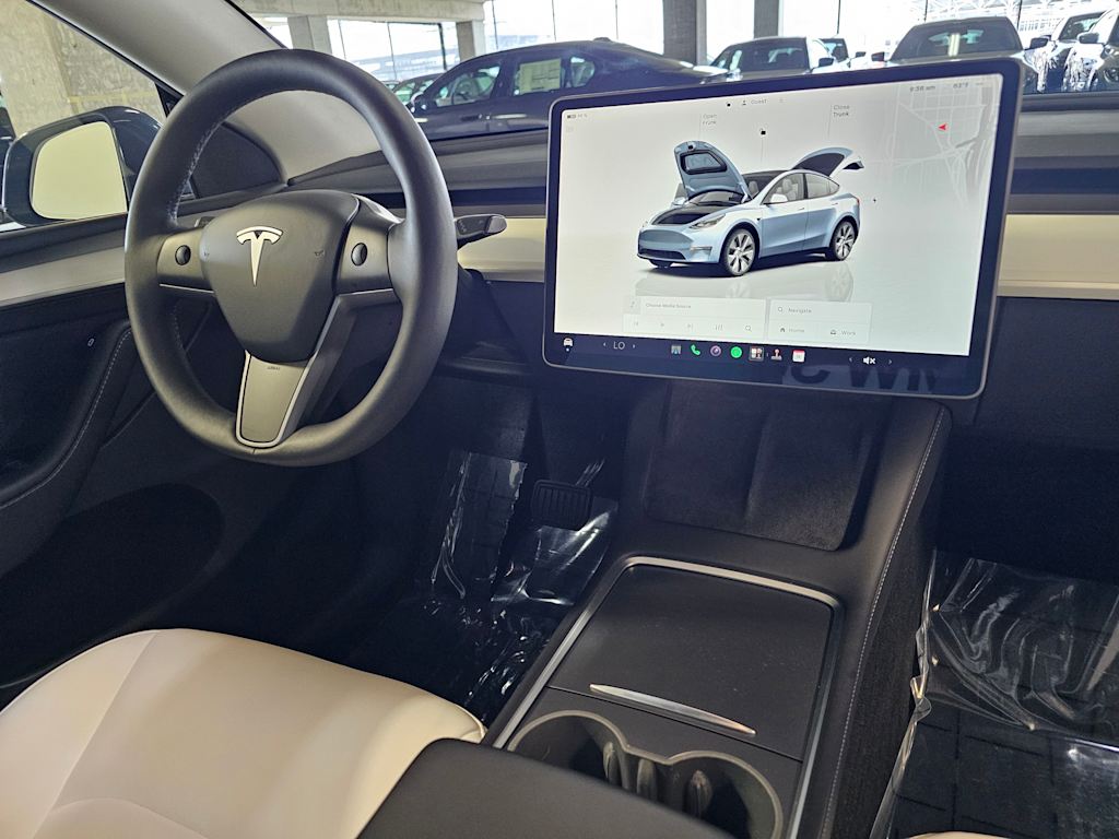 Thumbnail: 2023 Tesla Model Y - 15