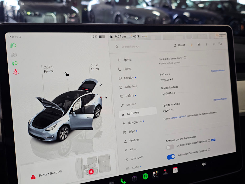 Thumbnail: 2023 Tesla Model Y - 22