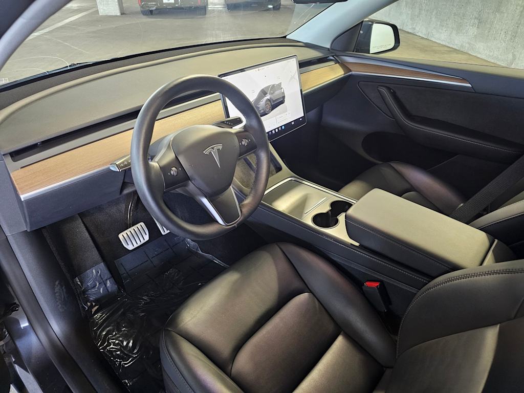 Thumbnail: 2023 Tesla Model Y - 2