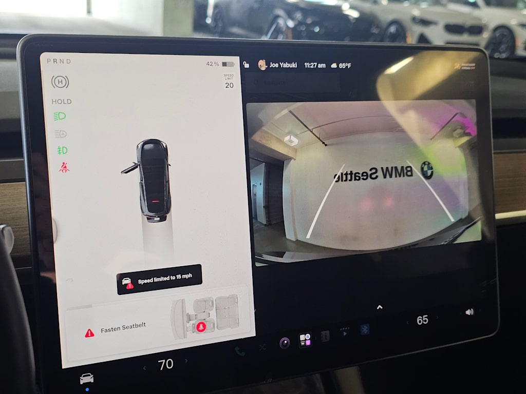 Thumbnail: 2023 Tesla Model Y - 22
