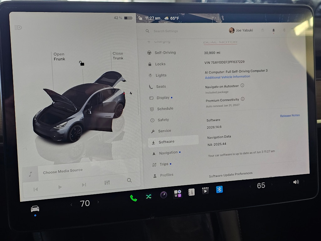 Thumbnail: 2023 Tesla Model Y - 20