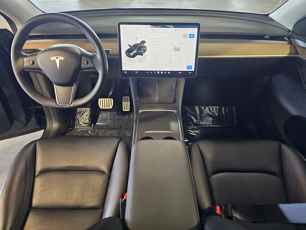 Thumbnail: 2023 Tesla Model Y - 9