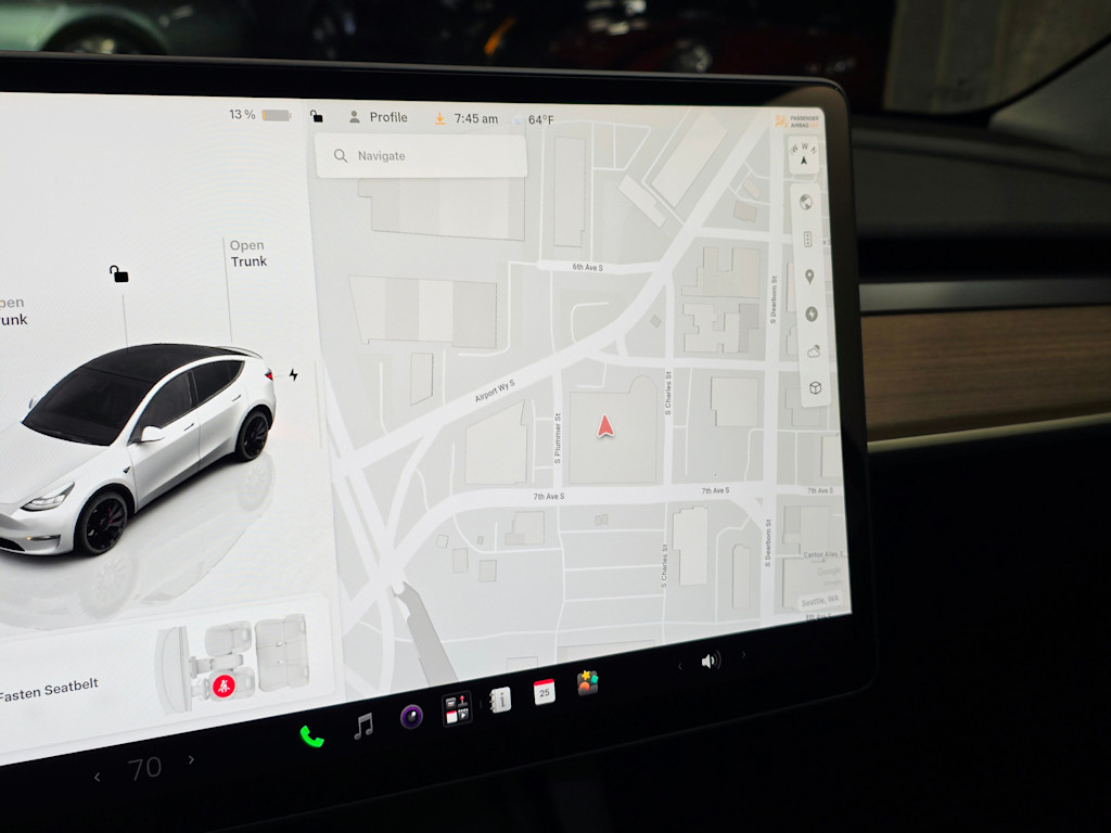 Thumbnail: 2022 Tesla Model Y - 20