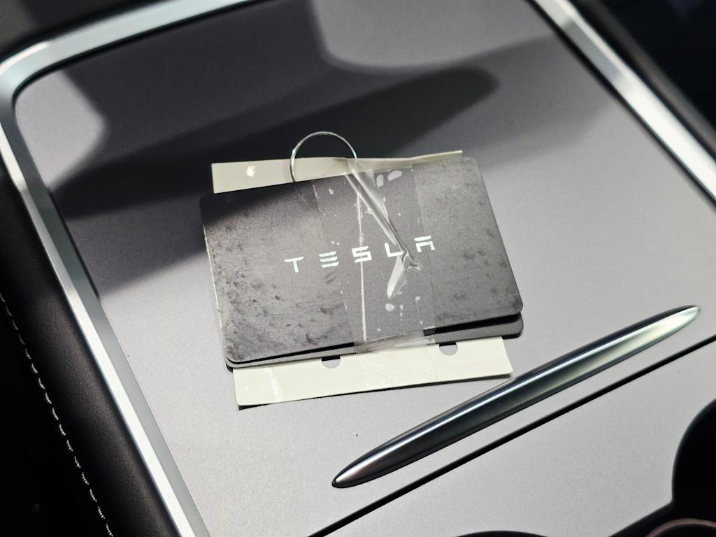 Thumbnail: 2022 Tesla Model Y - 30