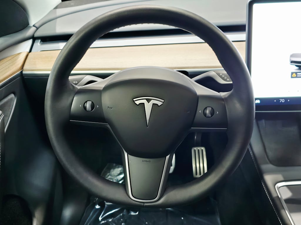 Thumbnail: 2022 Tesla Model Y - 13