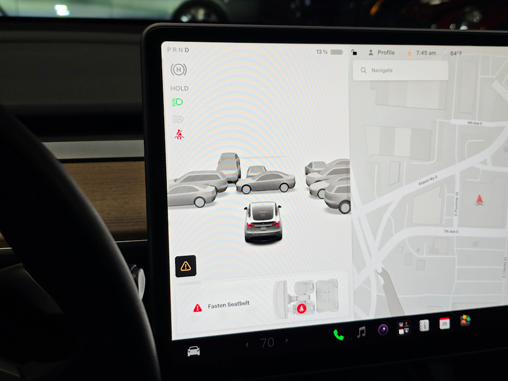 Thumbnail: 2022 Tesla Model Y - 15