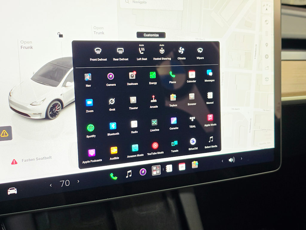 Thumbnail: 2022 Tesla Model Y - 21