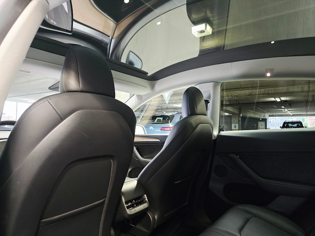 Thumbnail: 2022 Tesla Model Y - 14