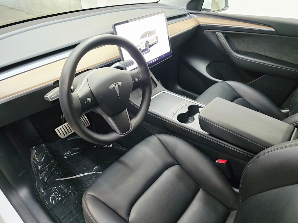Thumbnail: 2022 Tesla Model Y - 2