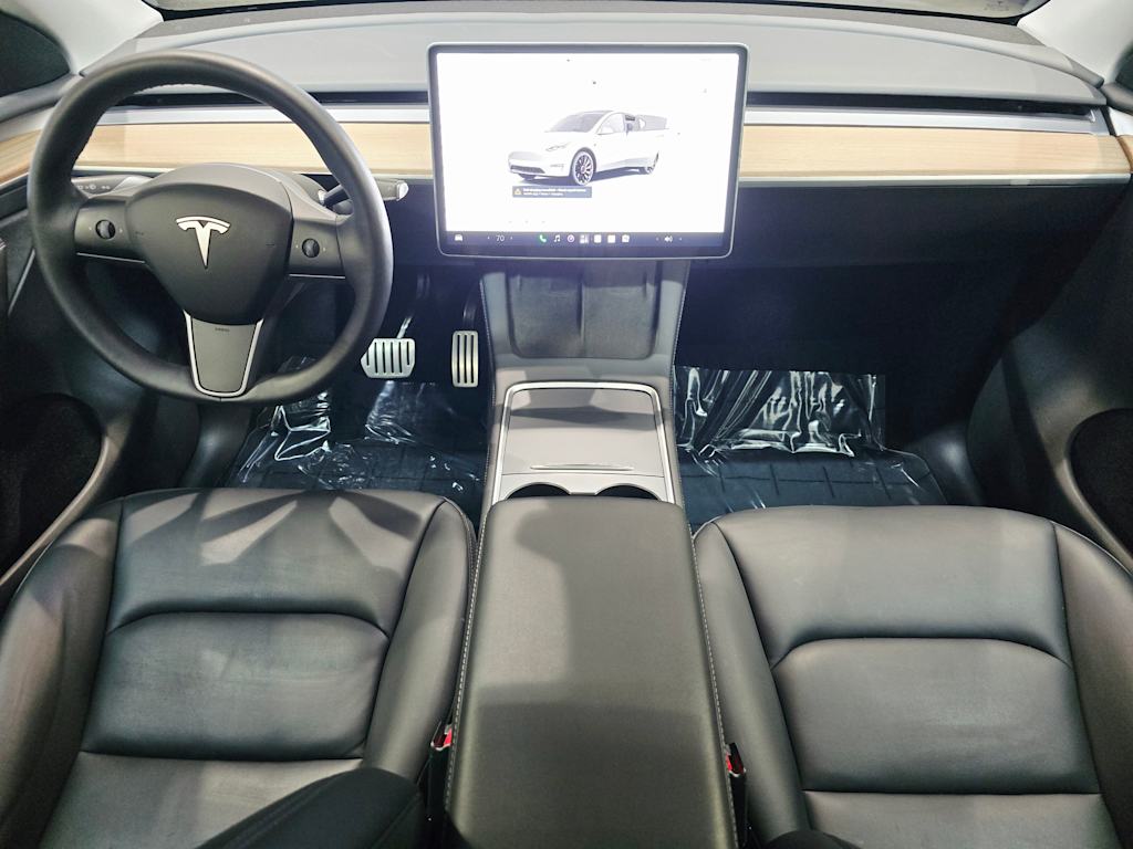 Thumbnail: 2022 Tesla Model Y - 9
