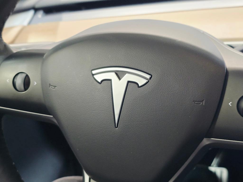 Thumbnail: 2022 Tesla Model Y - 25