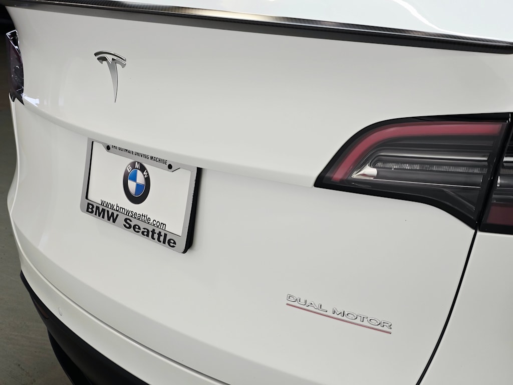 Thumbnail: 2022 Tesla Model Y - 7