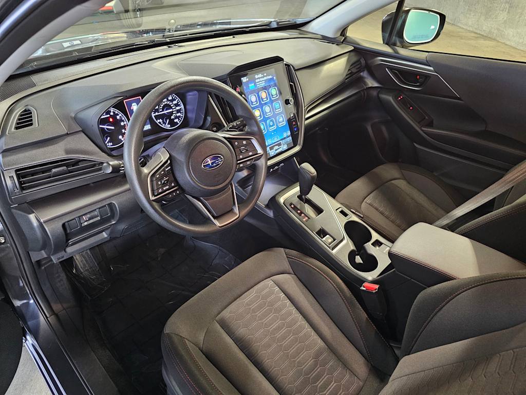 Thumbnail: 2024 Subaru Impreza - 2