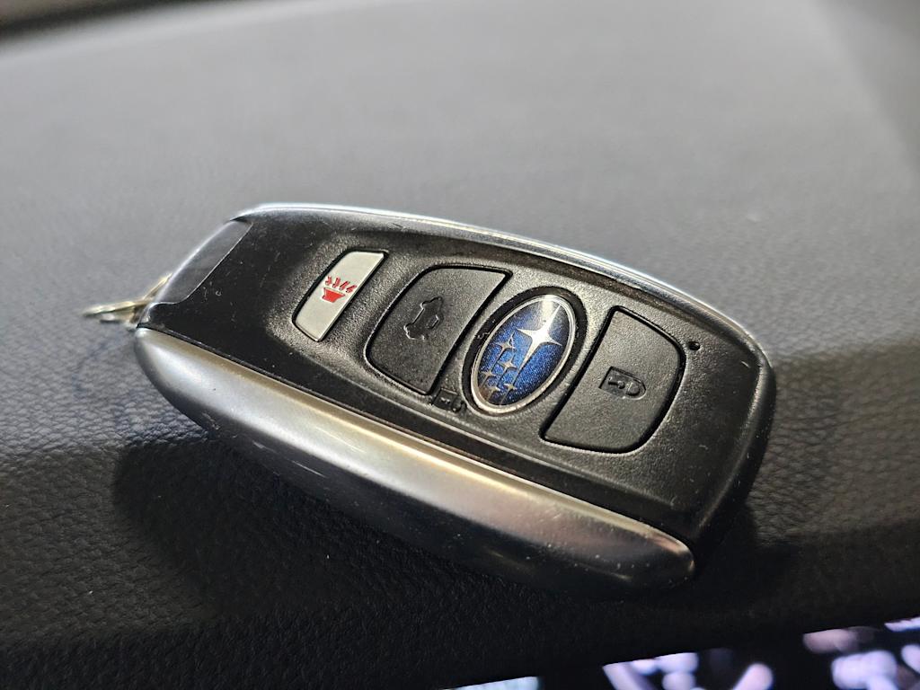 Thumbnail: 2024 Subaru Impreza - 7