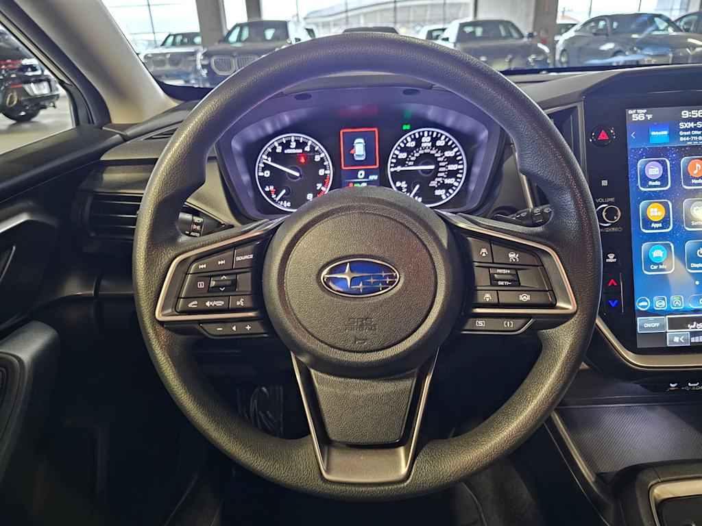 Thumbnail: 2024 Subaru Impreza - 14