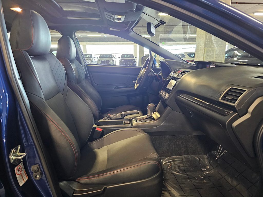 Thumbnail: 2015 Subaru WRX - 36