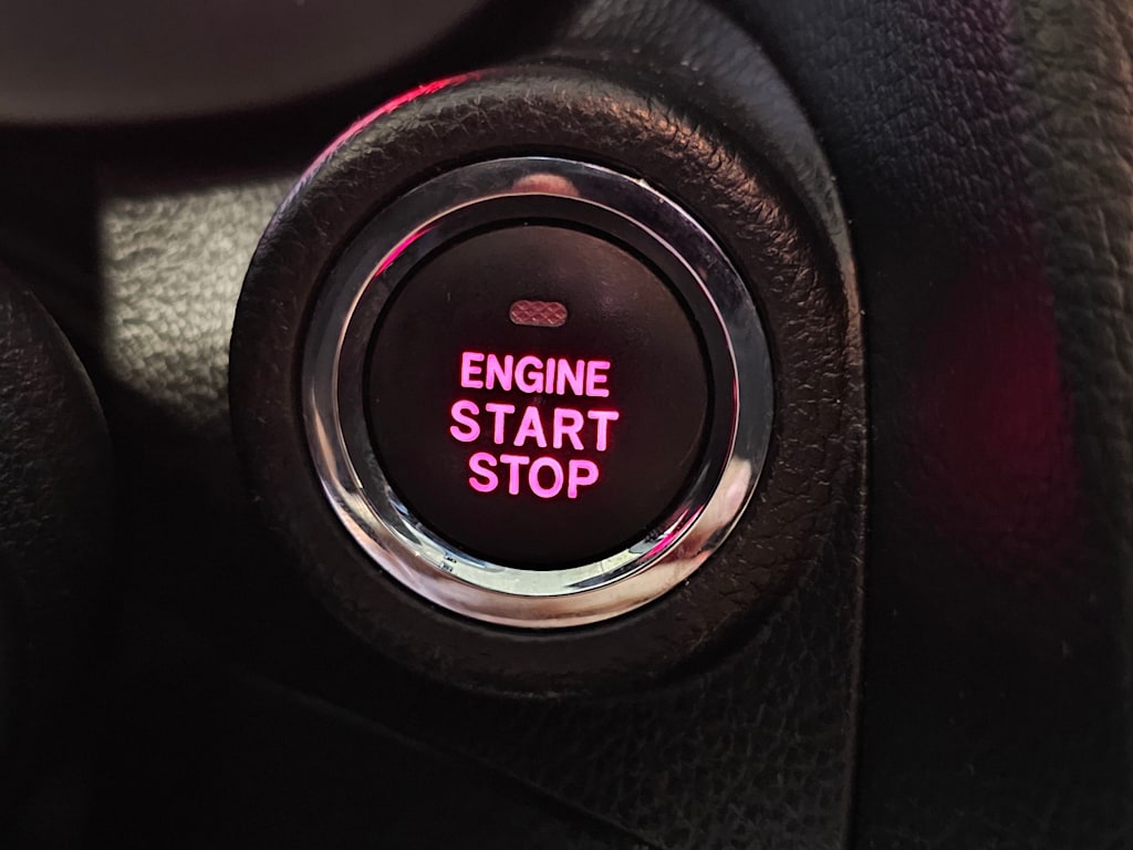 Thumbnail: 2015 Subaru WRX - 24