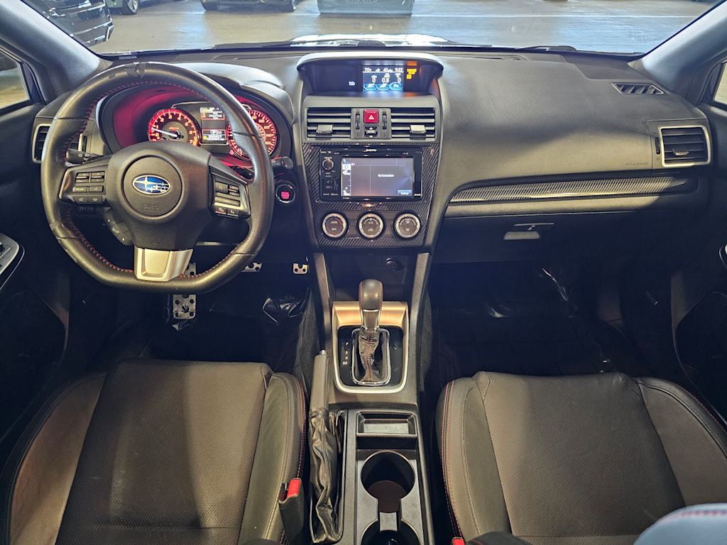 Thumbnail: 2015 Subaru WRX - 10