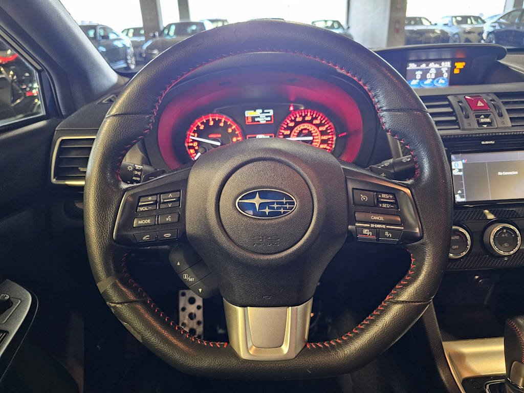 Thumbnail: 2015 Subaru WRX - 14