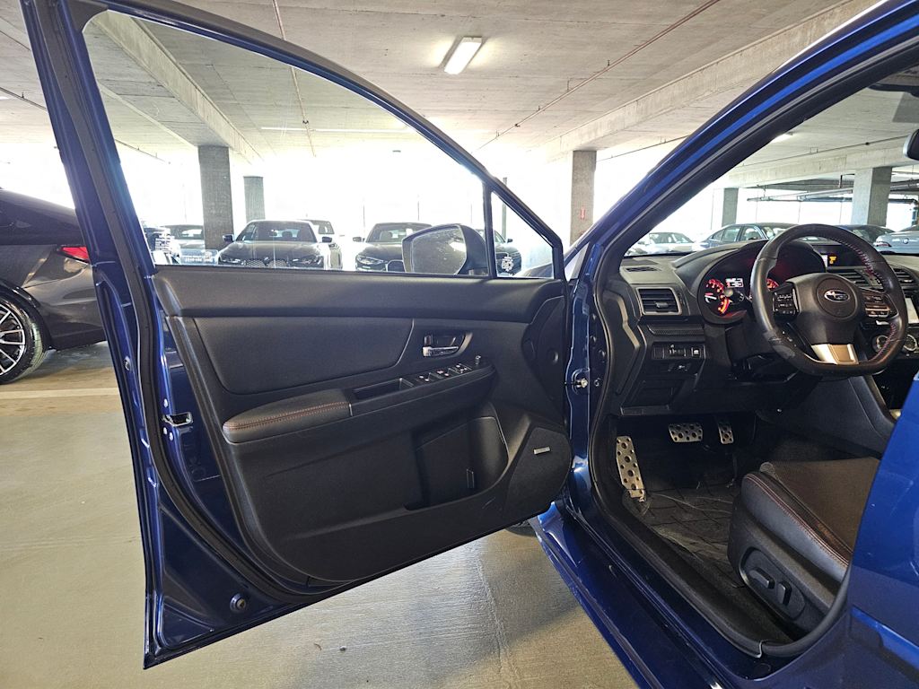 Thumbnail: 2015 Subaru WRX - 30