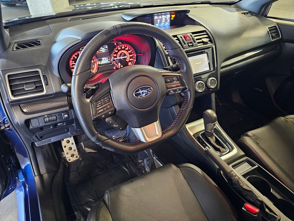 Thumbnail: 2015 Subaru WRX - 2