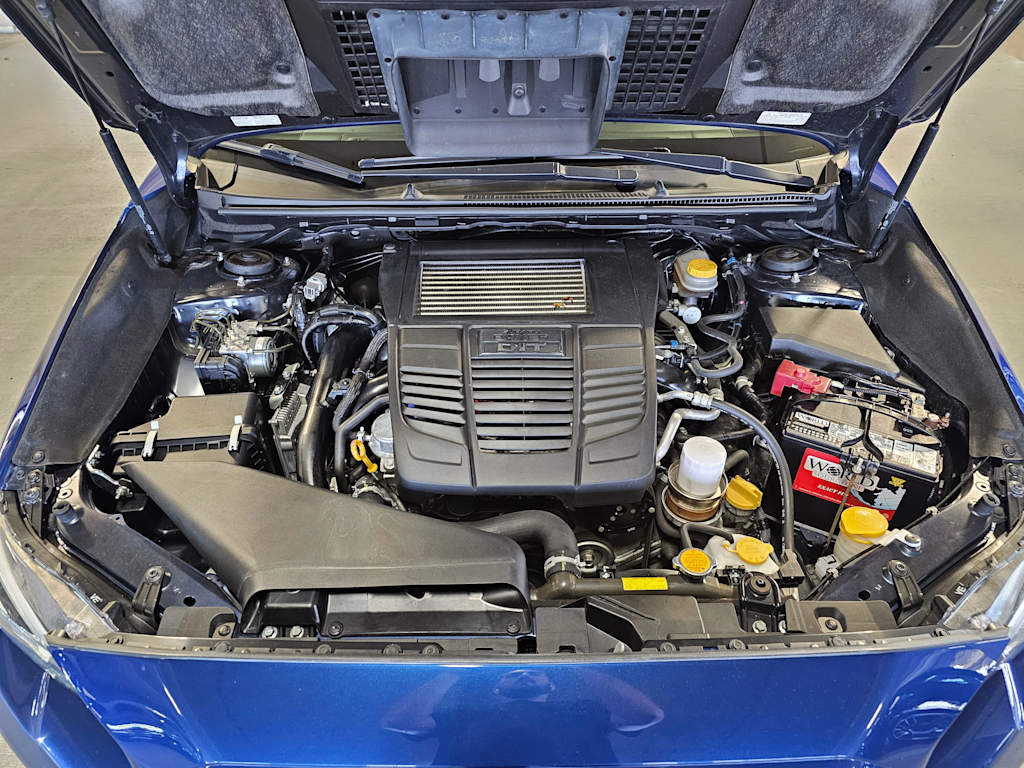 Thumbnail: 2015 Subaru WRX - 9