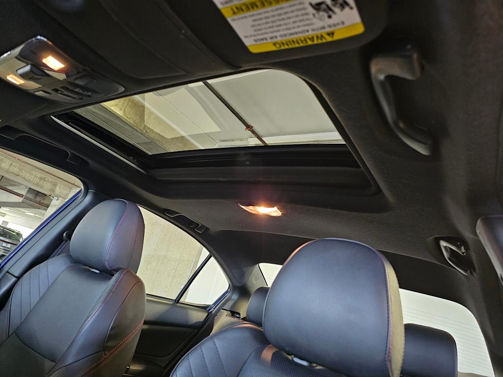 Thumbnail: 2015 Subaru WRX - 31