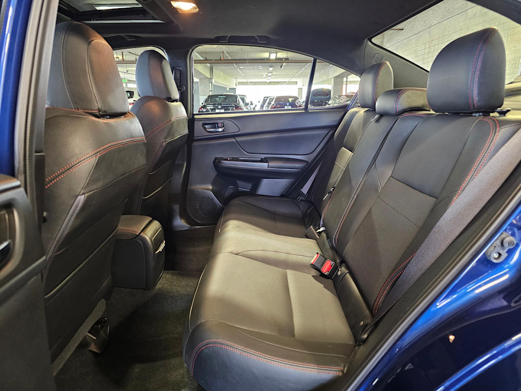 Thumbnail: 2015 Subaru WRX - 13