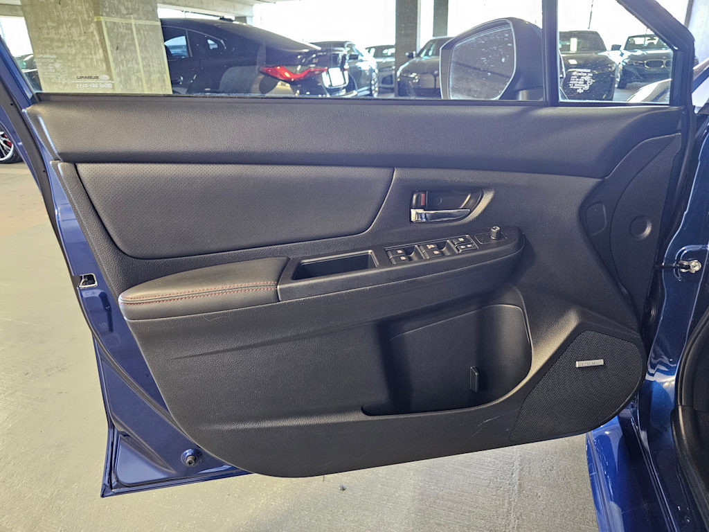Thumbnail: 2015 Subaru WRX - 29