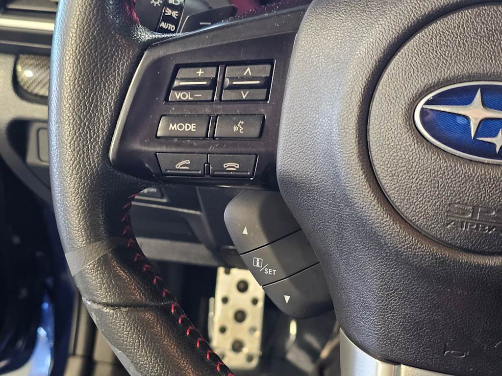 Thumbnail: 2015 Subaru WRX - 26